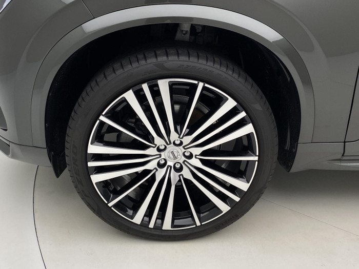 Volvo XC90 B6 AWD R-DESIGN AUT