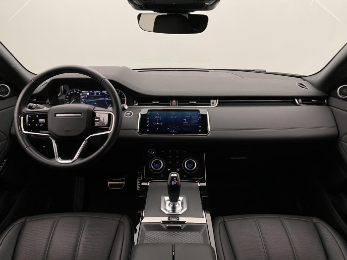 Land Rover Range Rover Evoque D200 SE AWD AUT 2.0 d SE