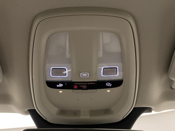 Volvo XC90 B5 AWD AUT BRIGHT PLUS 7míst