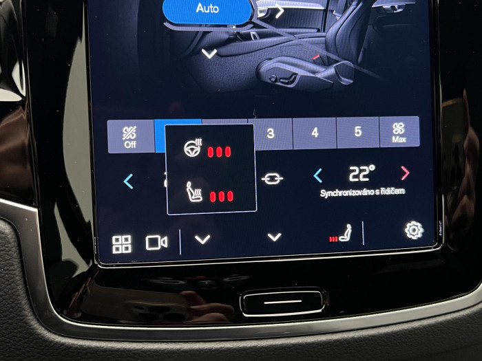 Volvo XC90 T8 AWD RECHARGE ULT. BRIGHT