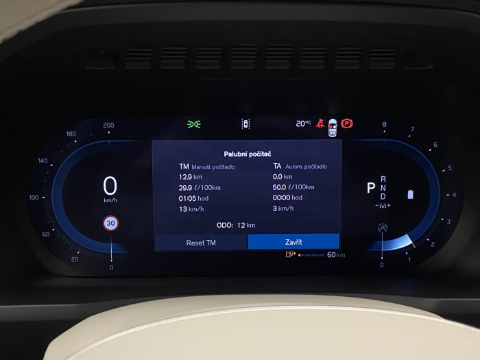 Volvo XC90 B5 AWD AUT BRIGHT PLUS 7míst
