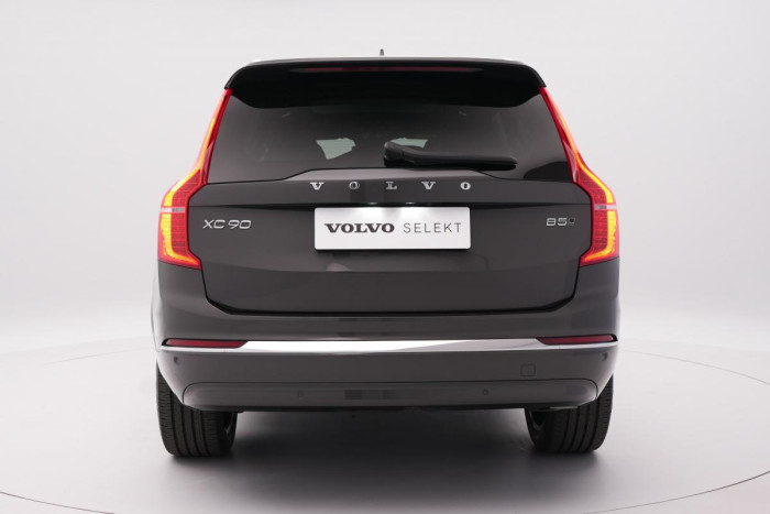 Volvo XC90 B5 AWD ULTIMATE BRIGHT AUT 7M