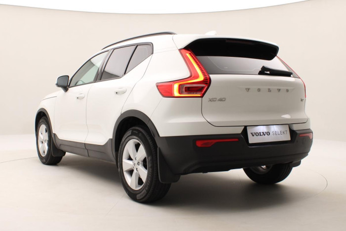 Volvo XC40 T2 KINETIC CZ 1.maj