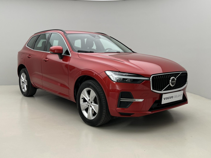 Volvo XC60 B4 AWD MOMENTUM AUT 1.maj. 2.0 Momentum