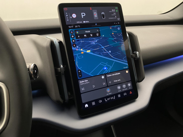 Volvo EX30 PURE ELECTRIC SINGLE PLUS