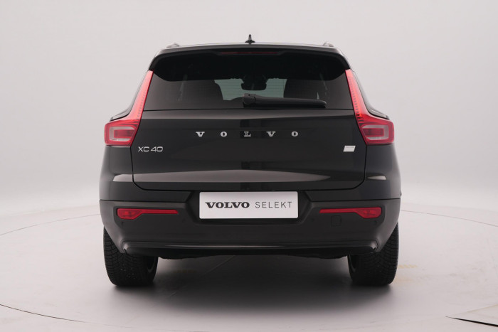 Volvo XC40 RECHARGE SINGLE PLUS 1.maj.