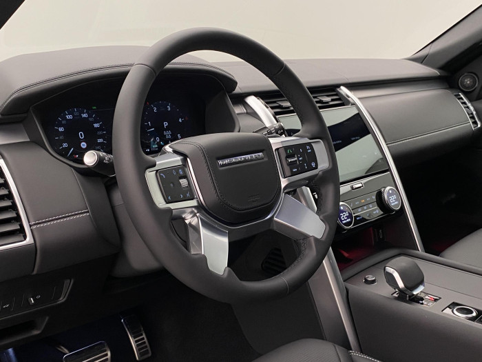 Land Rover Discovery D350 TEMPEST AWD AUT 3.0 d