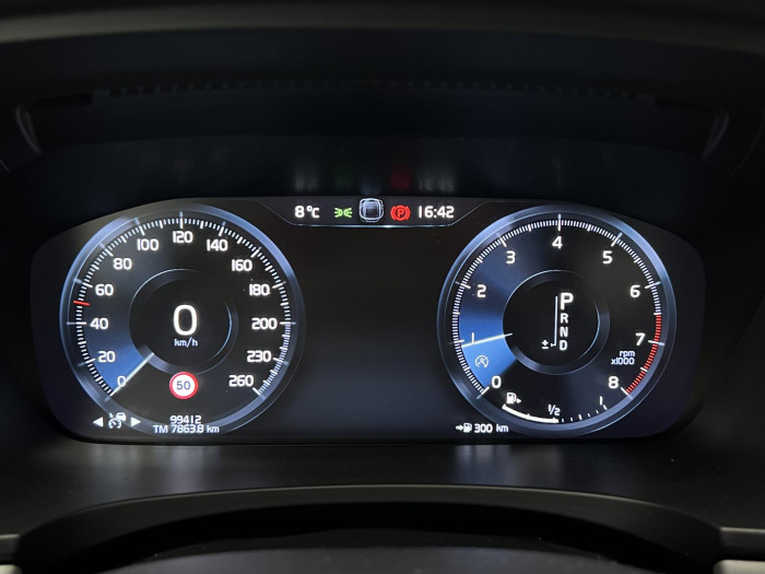 Volvo S90 T4 MOMENTUM AUT 2.0 Momentum