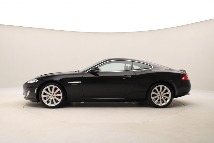 Jaguar XK8 5.0 S/C AUT
