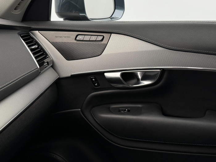 Volvo XC90 B5 AWD PLUS BRIGHT 1.maj CZ