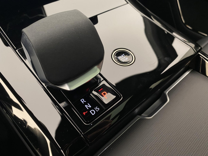 Land Rover Range Rover Sport P550e AUTOBIOGRAPHY AWD AUT