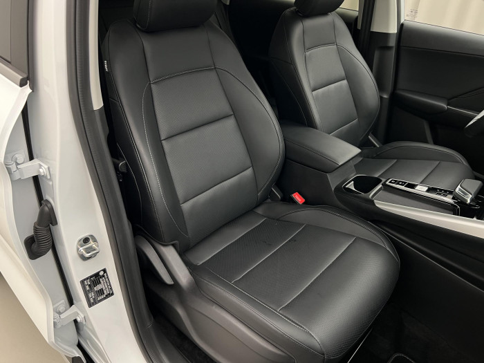 MG ZS 1.5 EXCLUSIVE HYBRID+ AUT CZ 1.5 Exclusive