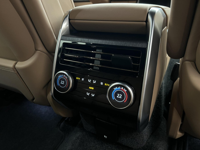 Land Rover Range Rover P530 AUTOBIOGRAPHY SWB AWD Aut