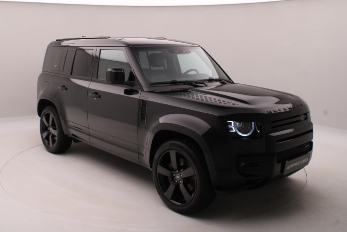 Land Rover Defender 110 P400 X-DYNAMIC HSE AWD CZ 3.0 Dynamic