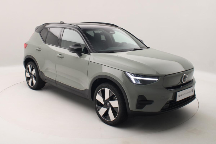 Volvo XC40 PURE ELECTRIC RECHARGE PLUS Plus