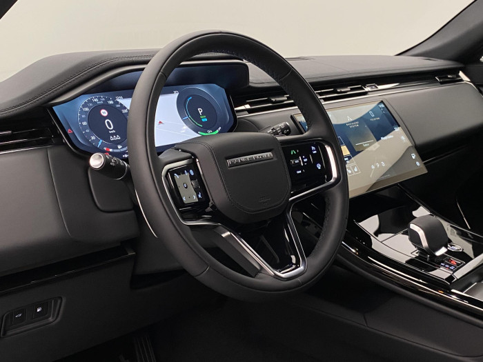Land Rover Range Rover Sport P460e S AWD AUT