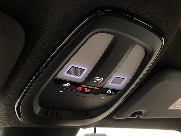 Volvo C40 RECHARGE SINGLE EXTENDED RANGE