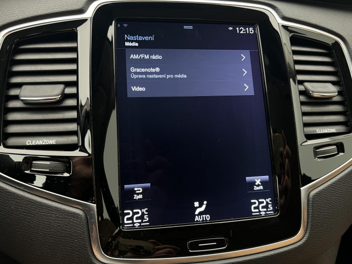 Volvo XC90 D5 AWD INSCRIPTION AUT CZ 2.0 d