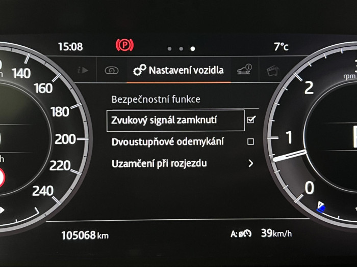 Land Rover Discovery 3.0 TDV6 HSE AWD AUT CZ