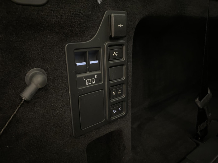 Land Rover Discovery D350 DYNAMIC HSE AWD AUT 3.0 d Dynamic