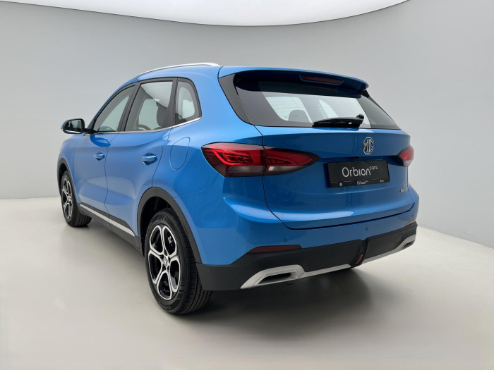 MG ZS EMOTION Hybrid+ AUT