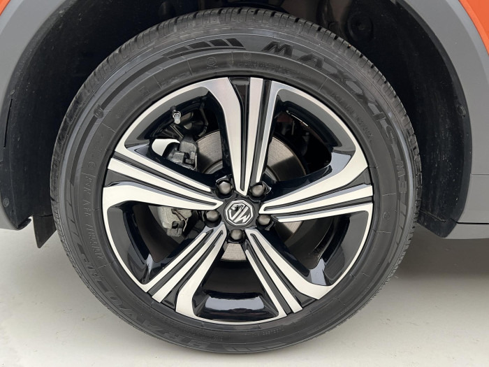 MG ZS 1.5 ESSENTIAL PLUS CZ 1.maj.