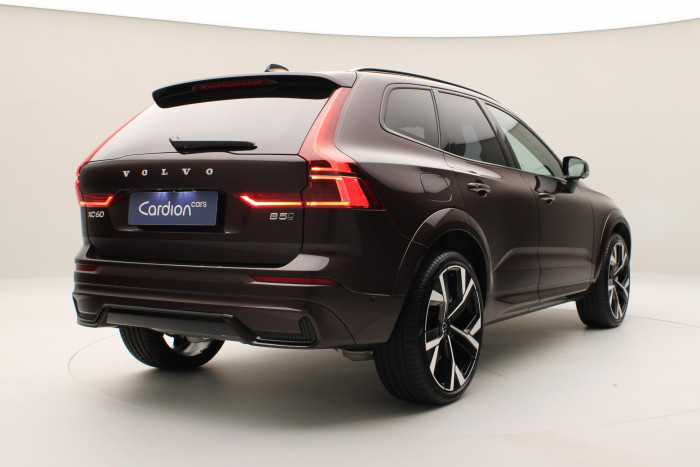 Volvo XC60 B5 AWD AUT DARK ULTRA