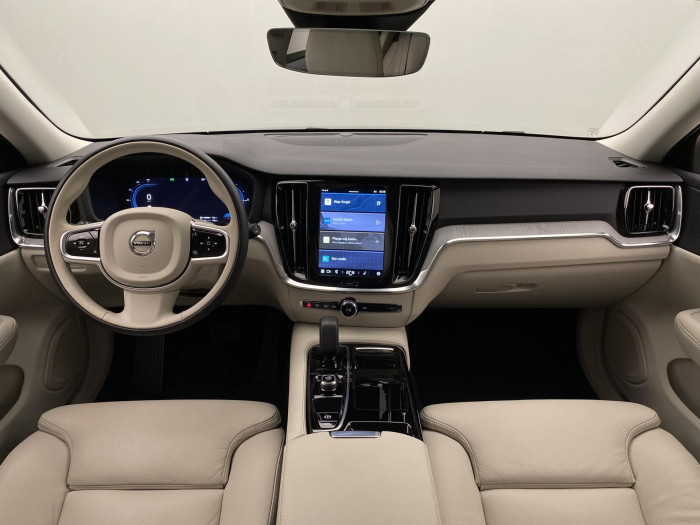 Volvo V60 T6 AWD PLUG-IN BRIGHT PLUS