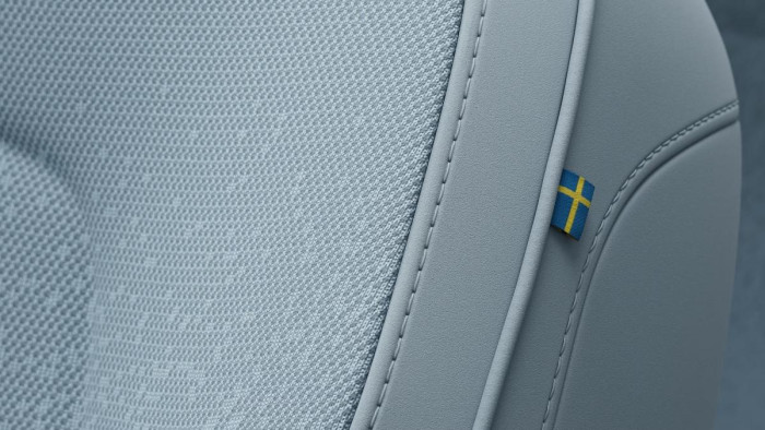 Volvo EX30 PURE ELECTRIC RECHARGE ULTRA