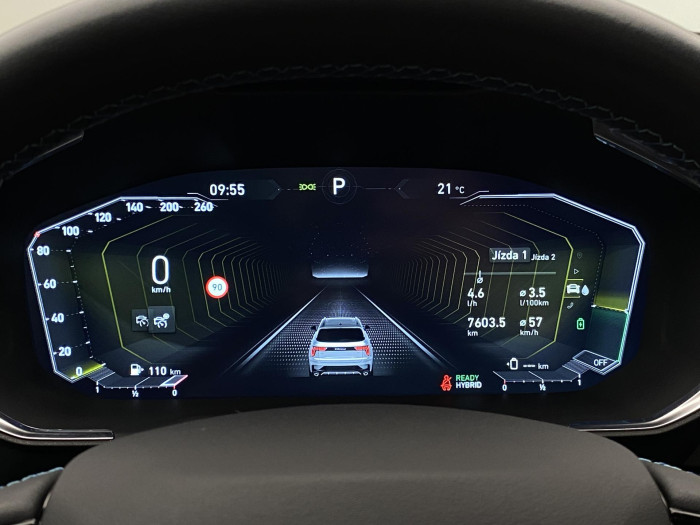 Lynk & Co 01 MORE PHEV