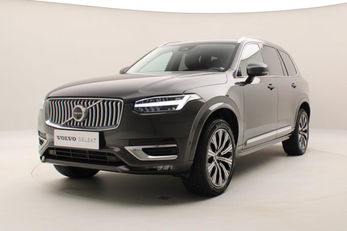 Volvo XC90 B5 AWD PLUS BRIGHT