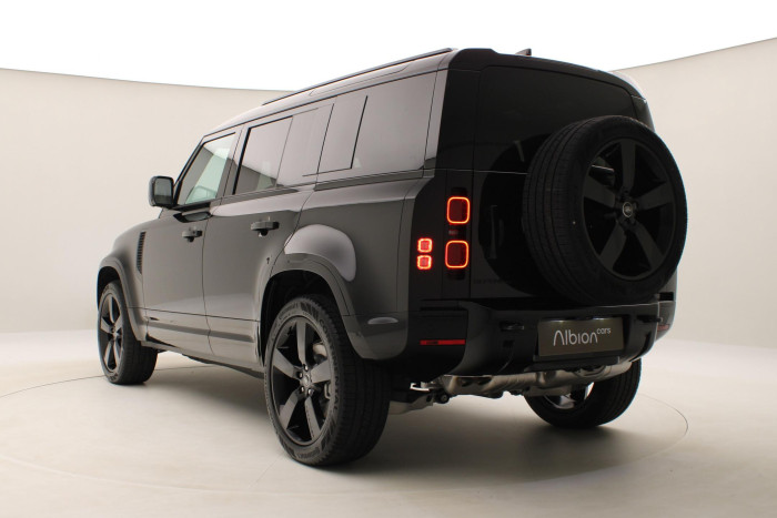 Land Rover Defender 110 D300 X-D HSE REZERVACE 3.0 d d