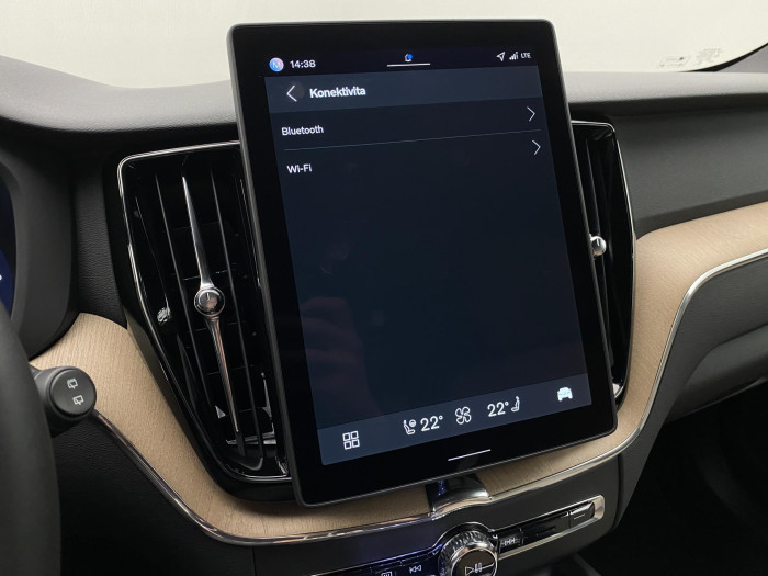 Volvo XC60 T6 AWD AUT DARK PLUS