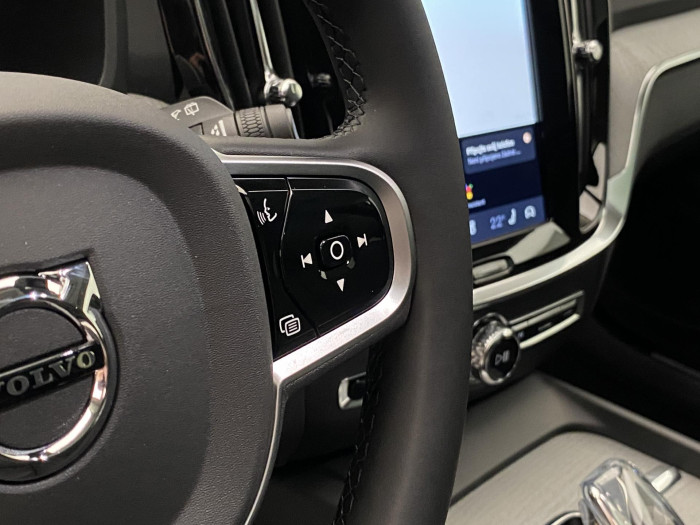 Volvo V60 B4 AUT BRIGHT PLUS