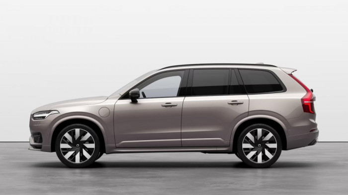 Volvo XC90 T8 AWD Plug-in DARK ULTRA 7m.