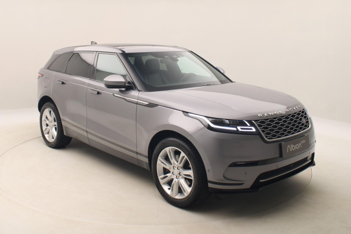 Land Rover Range Rover Velar D200 SE AWD AUT 2.0 d SE