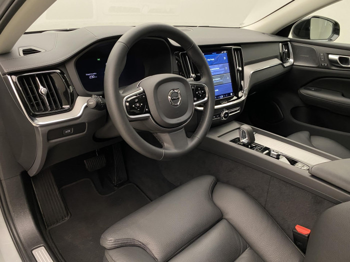 Volvo S60 B5 AWD ULTIMATE DARK AUT