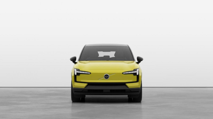 Volvo EX30 PURE ELECTRIC ULTRA RWD