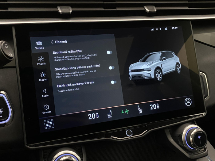 Lynk & Co 01 HEV DCT AUT 1.maj