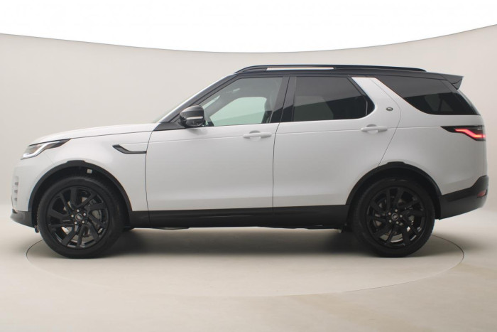 Land Rover Discovery D250 R-DYNAMIC SE REZERVACE 3.0 d Dynamic SE