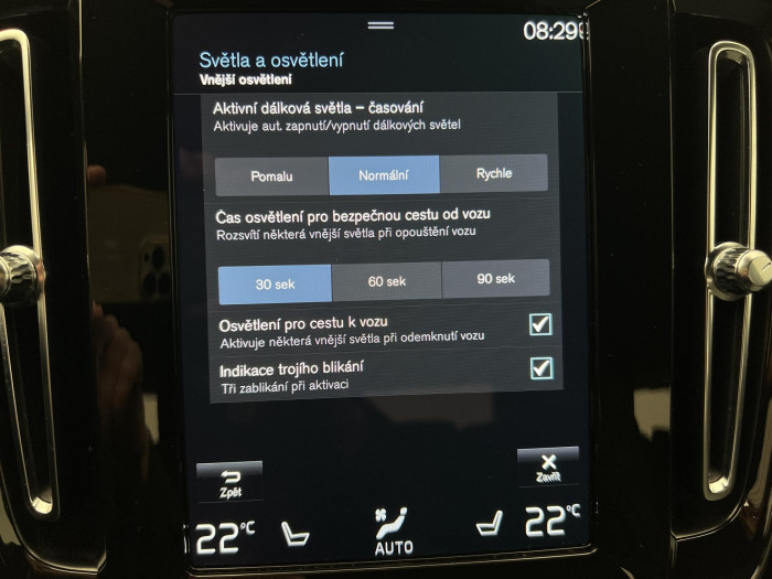 Volvo XC40 T2 MOMENTUM 1.maj. 1.5 Momentum