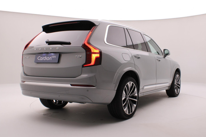Volvo XC90 T8 AWD RECHARGE BRIGHT PLUS 7m