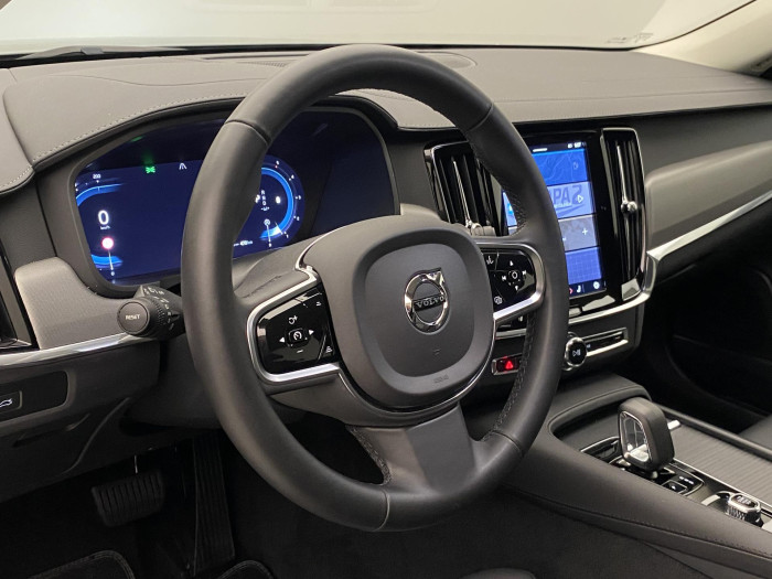 Volvo V90 B4 AWD AUT BRIGHT PLUS