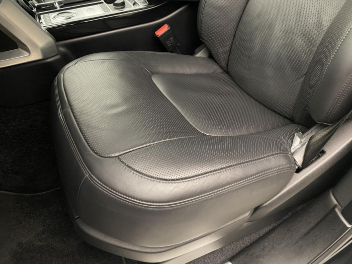 Land Rover Range Rover P525 VOGUE AWD AUT REZERVACE