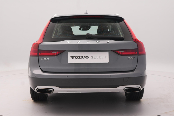 Volvo V90 CC T6 AWD MOMENTUM 2.0 CC CC Momentum