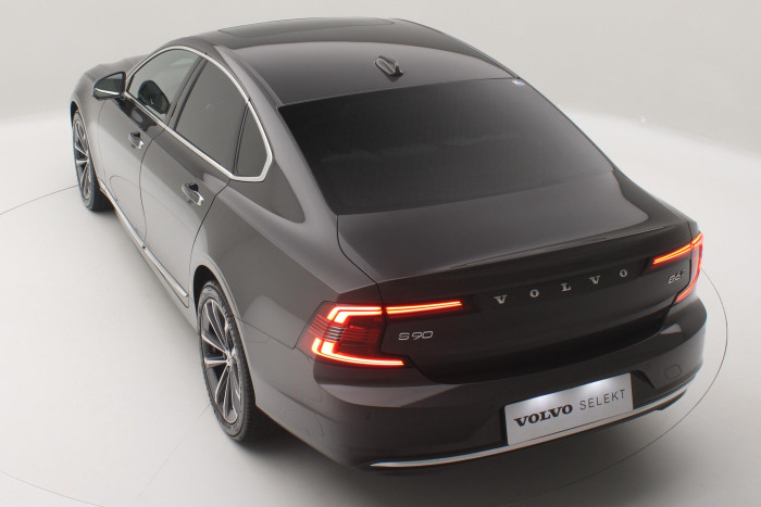 Volvo S90 B6 AWD INSCRIPTION AUT