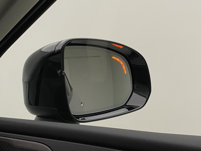 Volvo XC60 T6 AWD AUT DARK ULTRA