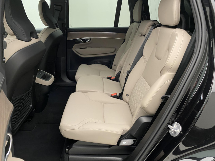 Volvo XC90 B5 AWD BRIGHT PLUS AUT CZ 7m