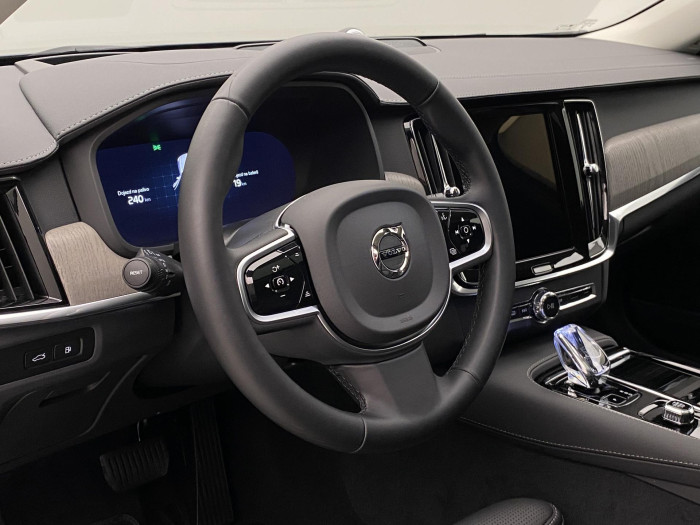 Volvo V90 T8 AWD Plug-in BRIGHT ULTRA