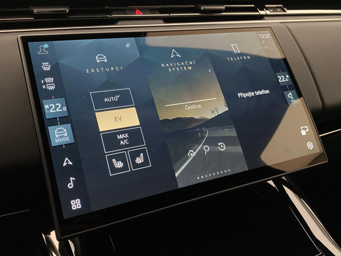 Land Rover Range Rover Sport P460e S AWD AUT